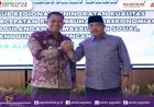Sinergi Pagar Alam–Lahat Dorong Konektivitas Udara dan Pariwisata Lewat Bandara Atung Bungsu