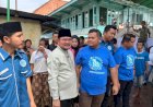 Libatkan Ekonomi Kreatif, Wawako Palembang Tekankan Pentingnya UMKM untuk Kesejahteraan Warga