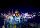 Libur Panjang Iduladha, Kilang Pertamina Plaju Tetap Siaga Penuhi Kebutuhan Energi