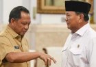 Pindahkan Empat Pulau Aceh ke Sumut, Tito Guncang Stabilitas Politik Prabowo