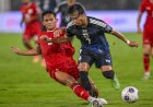 Samurai Biru Incar Kemenangan Sempurna, Garuda Siap Ukir Sejarah