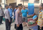 Kesal Tak Masuk Panitia, Warga Palembang Serang Panitia Kurban Pakai Parang