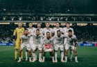 Ranking FIFA Timnas Indonesia Melorot Usai Digebuk Jepang