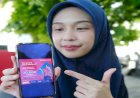 Telkomsel Hadirkan Lagi Surprise Deal Nelpon, Kuota hingga 20 Ribu Menit
