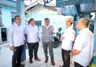 Sekda Palembang Tinjau SDN 75, Usulkan Relokasi Sekolah karena Kekurangan Ruang Kelas