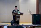 Pemprov Sumsel Alami Penurunan Aset di 2024, Gubernur Janji Tingkatkan Efisiensi Belanja