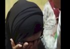 Viral! Aksi Pencurian di Hajatan di Pagar Alam, Pelaku Diamankan Warga