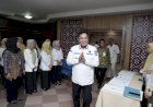 Pemkab Muba Luncurkan Kartu Kredit Pemerintah Daerah, Percepat Transformasi Digital Keuangan