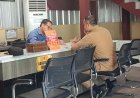 Tak Terima Dikeroyok, Honorer PUPR Palembang Laporkan Rekan Sekantor ke Polisi