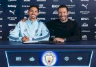 Resmi Direkrut Man City, Tijjani Reinders: Mimpi yang Jadi Kenyataan