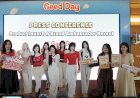 Kolaborasi Kopi dan K-Pop: Good Day Umumkan BABYMONSTER Sebagai Brand Ambassador