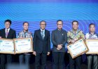 Wali Kota Ratu Dewa Pacu Palembang Capai 100 Persen Akses Air Bersih