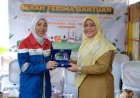 Kilang Pertamina Plaju Dorong Kampung Iklim Lestari di Palembang dan Banyuasin