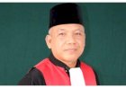 Presiden Prabowo Diminta Perhatikan Nasib Hakim Ad Hoc Tipikor dalam Kebijakan Gaji