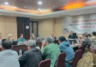 Makam Sultan Mahmud Badaruddin II di Ternate Ditetapkan Jadi Cagar Budaya