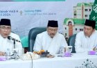 PBNU Bantah Terima Aliran Dana dari Perusahaan Tambang di Raja Ampat