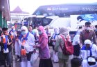 Kanwil Kemenag Sumsel Catat 9 Jemaah Asal Sumsel Meninggal Dunia saat Ibadah Haji
