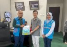 Tim PDKB UP3 Palembang Selamatkan Anggaran Perusahaan Miliar Rupiah