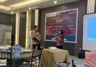 Sumsel Peringkat 8 Nasional Investor Pasar Modal, Gen Z dan Milenial Mendominasi