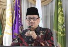 Kabar Duka, Mantan Ketua PW Muhammadiyah Sumsel Prof Romli Tutup Usia 