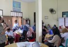 BPJS Kesehatan Jemput Bola, Layani Warga Sungai Gerong Lewat Program Keliling