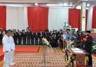 Joncik–Arifa’i Resmi Pimpin Empat Lawang, Gubernur Tekankan Inovasi di Tengah Keterbatasan