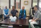 Dukung Swasembada Pangan, PLN ULP Palembang Siap Penuhi Kebutuhan Energi Industri Penggilingan Beras 