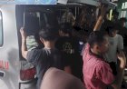 Kronologi Bentrokan Antarwarga Dua Desa di OKU, Tak Terima Ditegur saat Balapan Liar
