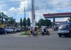Kelangkaan Pertalite dan Solar di Pagar Alam Picu Panic Buying, Warga Rela Antre Sejak Pagi