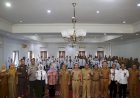 Wabup Muara Enim Dorong Guru Kuasai Media Pembelajaran Digital