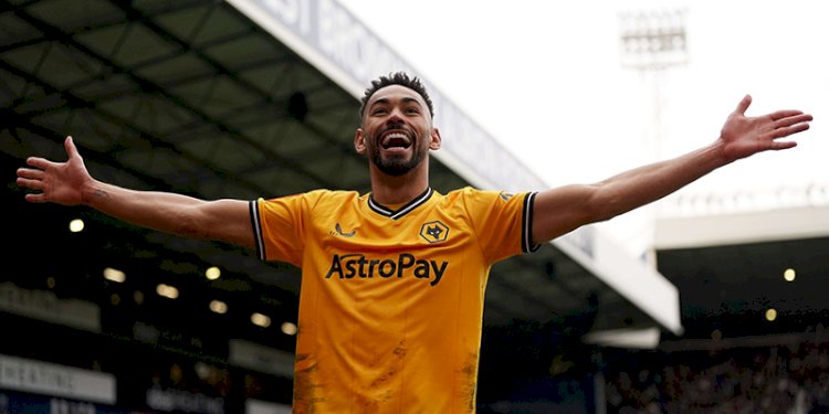 Matheus Cunha jadi rekrutan pertama Manchester United pada bursa transfer musim panas ini/Net