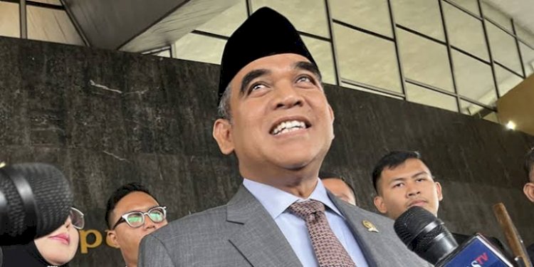 Ketua MPR RI, Ahmad Muzani/RMOL