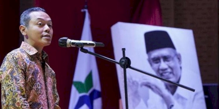 Wakil Menteri Pendidikan Dasar dan Menengah, Fajar Riza Ul Haq/ist