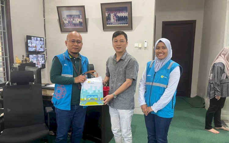 PLN dan PT MEP/ist
