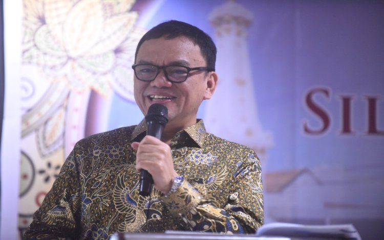 Joncik Muhammad. (ist/rmolsumsel.id) 